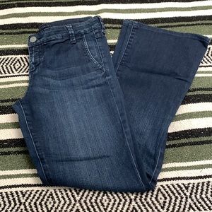 Kut From The Kloth Trouser Jeans